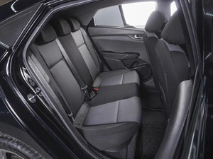 Седан Hyundai Solaris 2021 года, 1850000 рублей, Ростов-на-Дону