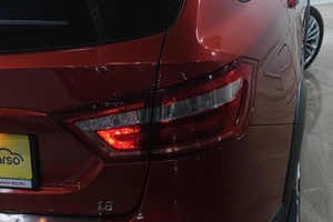 Седан ВАЗ (LADA) Vesta Cross 2018 года, 1149000 рублей, Новокузнецк