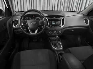 Внедорожник Hyundai Creta 2018 года, 1608000 рублей, Ставрополь