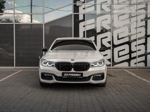 Седан BMW 7 серия 2018 года, 3675000 рублей, Краснодар