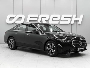 Седан Mercedes-benz E-класс 2024 года, 8450000 рублей, Ростов-на-Дону