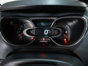 Внедорожник Renault Kaptur 2018 года, 1669000 рублей, Ставрополь