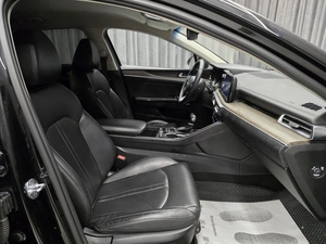 Седан Kia K5 2021 года, 2320000 рублей, Красноярск