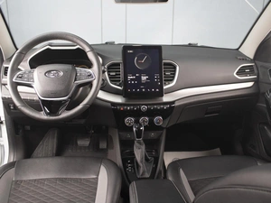 Универсал ВАЗ (LADA) Vesta 2024 года, 1570000 рублей, Омск