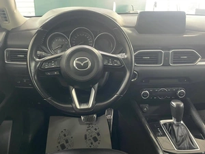 Внедорожник Mazda CX-5 2019 года, 2699000 рублей, Ачинск