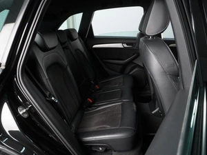 Внедорожник Audi Q5 2016 года, 2959000 рублей, Минеральные Воды