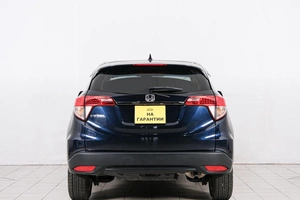 Внедорожник Honda Vezel 2020 года, 1849000 рублей, Красноярск