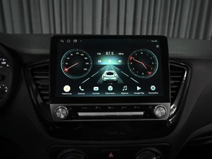 Седан Hyundai Solaris 2021 года, 1575000 рублей, Ставрополь