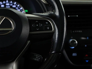 Внедорожник Lexus RX 2016 года, 4268046 рублей, Москва
