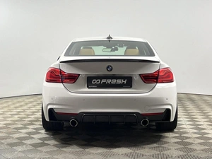 Купе BMW 4 серия 2017 года, 2989900 рублей, Казань
