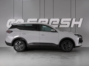 Внедорожник Tenet T7 2025 года, 2229000 рублей, Минеральные Воды