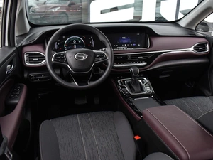 Минивэн Trumpchi M6 Pro 2025 года, 3350000 рублей, Краснодар