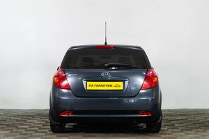 Хетчбэк Kia Ceed 2008 года, 749000 рублей, Сургут