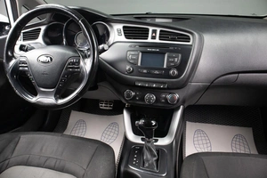 Универсал Kia Ceed 2013 года, 749000 рублей, Оренбург