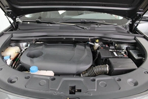 Внедорожник Changan UNI-K 2024 года, 3420000 рублей, Красноярск