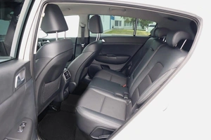 Внедорожник Kia Sportage 2019 года, 2280000 рублей, Брянск