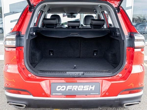 Внедорожник Chery Tiggo 7 Pro Max 2024 года, 2090000 рублей, Краснодар