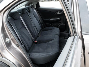 Хетчбэк Honda Civic 2013 года, 1175000 рублей, Краснодар