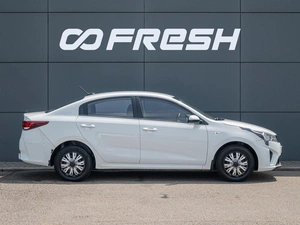 Седан Kia Rio 2020 года, 1270000 рублей, Краснодар