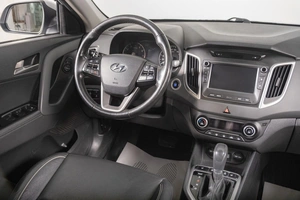 Внедорожник Hyundai Creta 2018 года, 1999000 рублей, Томск