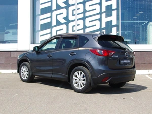 Внедорожник Mazda CX-5 2013 года, 1600000 рублей, Владимир