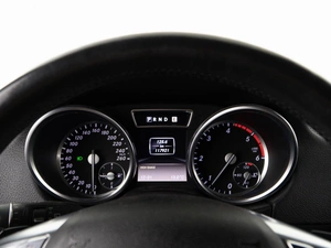 Внедорожник Mercedes-benz G-класс 2013 года, 4883055 рублей, Москва