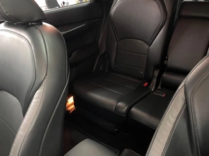 Внедорожник Infiniti QX55 2021 года, 3899000 рублей, Красноярск