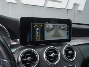 Седан Mercedes-benz C-класс 2018 года, 2450000 рублей, Ростов-на-Дону