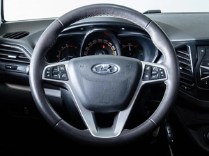 Седан ВАЗ (LADA) Vesta 2020 года, 1198000 рублей, Ставрополь