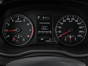 Хетчбэк Kia Morning 2021 года, 2099000 рублей, Кирилловка