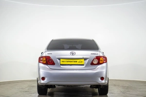 Седан Toyota Corolla 2008 года, 749000 рублей, Оренбург