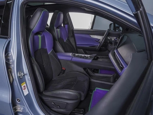 Внедорожник Changan UNI-T 2023 года, 2470000 рублей, Ростов-на-Дону