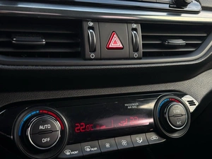 Седан Kia Cerato 2021 года, 1849000 рублей, Ижевск