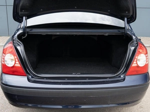 Седан Hyundai Elantra 2005 года, 505000 рублей, Краснодар