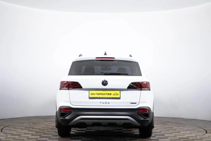 Внедорожник Volkswagen Taos 2021 года, 2399000 рублей, Пермь