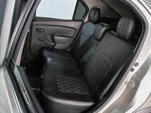 Седан Renault Logan Stepway 2018 года, 1169000 рублей, Ростов-на-Дону