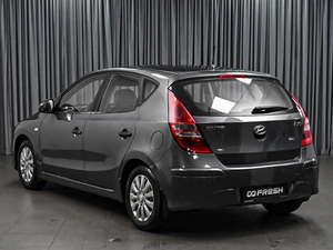 Хетчбэк Hyundai i30 2010 года, 899000 рублей, Ставрополь