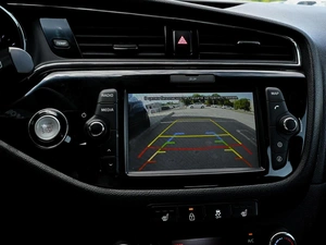 Хетчбэк Kia Ceed 2017 года, 1260000 рублей, Волгоград