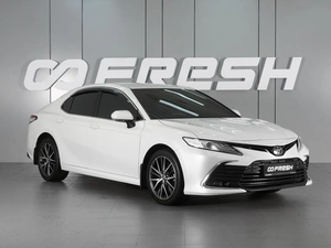 Седан Toyota Camry 2021 года, 3489000 рублей, Минеральные Воды