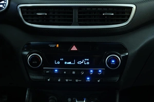 Внедорожник Hyundai Tucson 2019 года, 2749000 рублей, Омск