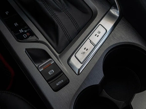 Внедорожник Changan CS35 Plus 2023 года, 1870000 рублей, Краснодар