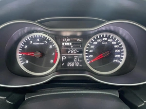 Внедорожник FAW Besturn X40 2019 года, 1180000 рублей, Красноярск
