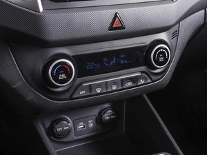 Внедорожник Hyundai Creta 2017 года, 1850000 рублей, Ростов-на-Дону