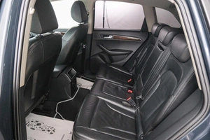 Внедорожник Audi Q5 2008 года, 1239000 рублей, Красноярск