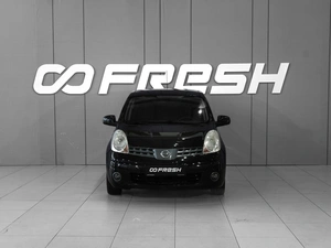 Хетчбэк Nissan Note 2008 года, 498000 рублей, Тверь