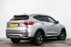 Внедорожник Haval F7 2021 года, 2489000 рублей, Сургут