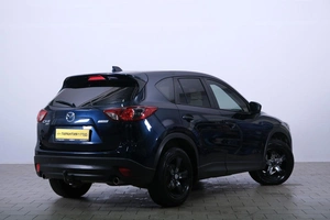 Внедорожник Mazda CX-5 2014 года, 1999000 рублей, Омск