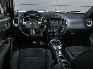 Внедорожник Nissan Juke 2012 года, 1249000 рублей, Кирилловка