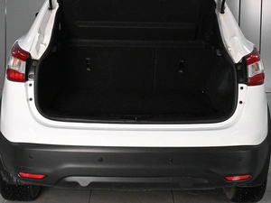 Внедорожник Nissan Qashqai 2017 года, 1889000 рублей, Аксай