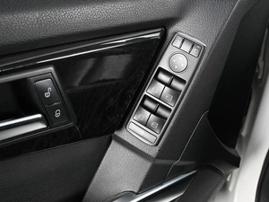 Внедорожник Mercedes-benz GLK-класс 2013 года, 1679000 рублей, Аксай